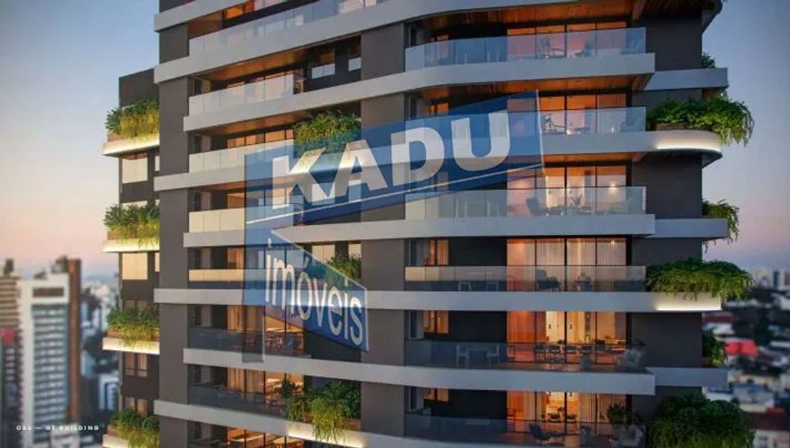 LANÇAMENTO CONDOMINIO OÁSAPTO TIPO - 221,97m²3 SUITES E 3 VAGAS DE GARAGEM