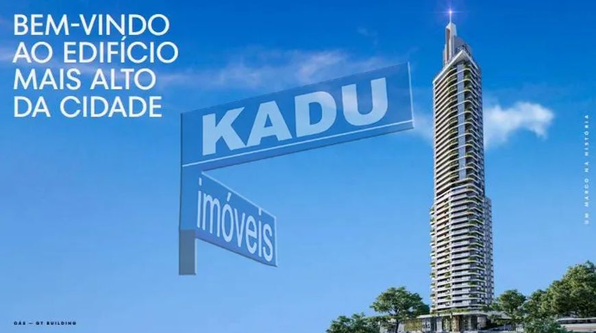 LANÇAMENTO CONDOMINIO OÁSAPTO TIPO - 221,97m²3 SUITES E 3 VAGAS DE GARAGEM