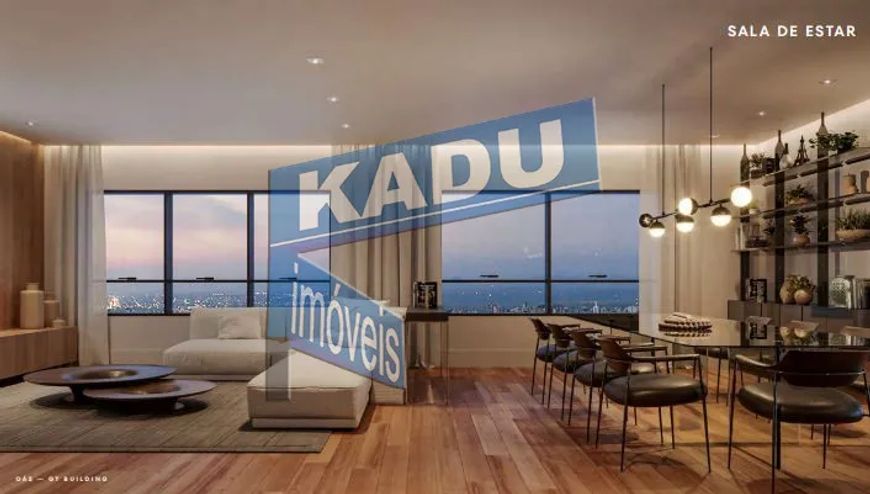 LANÇAMENTO CONDOMINIO OÁSAPTO TIPO - 221,97m²3 SUITES E 3 VAGAS DE GARAGEM