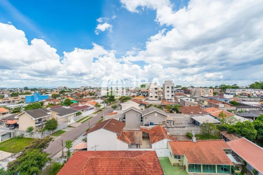 Apartamento a venda 3 quartos com suíte mobiliado no Novo Mundo