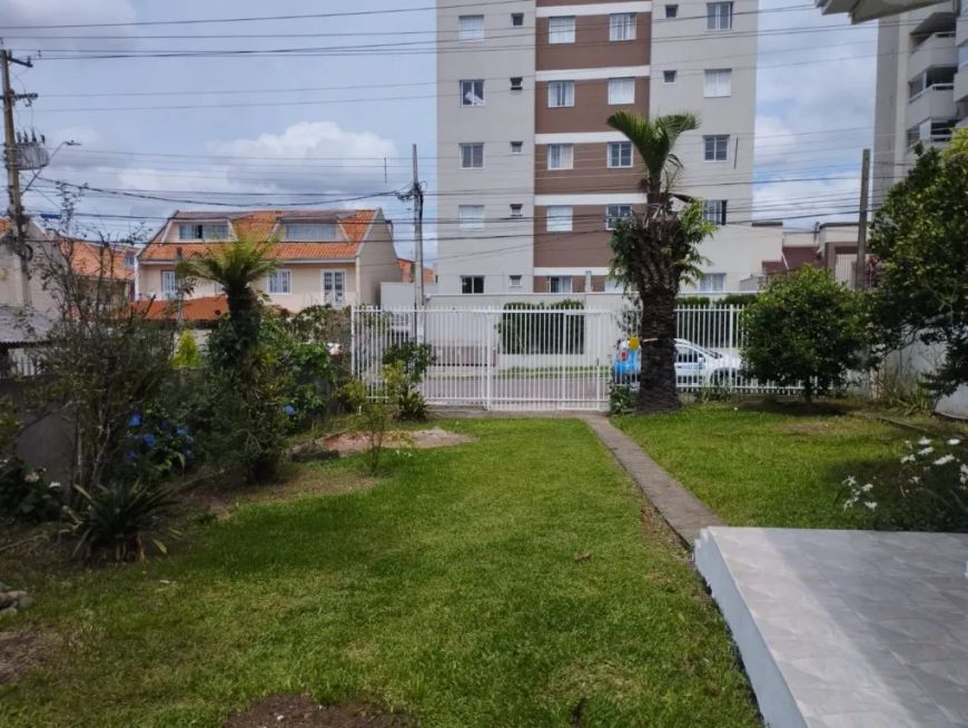 Terreno à venda por R$ 750000.00, 418.00 m2 - NOVO MUNDO - CURITIBA/PR