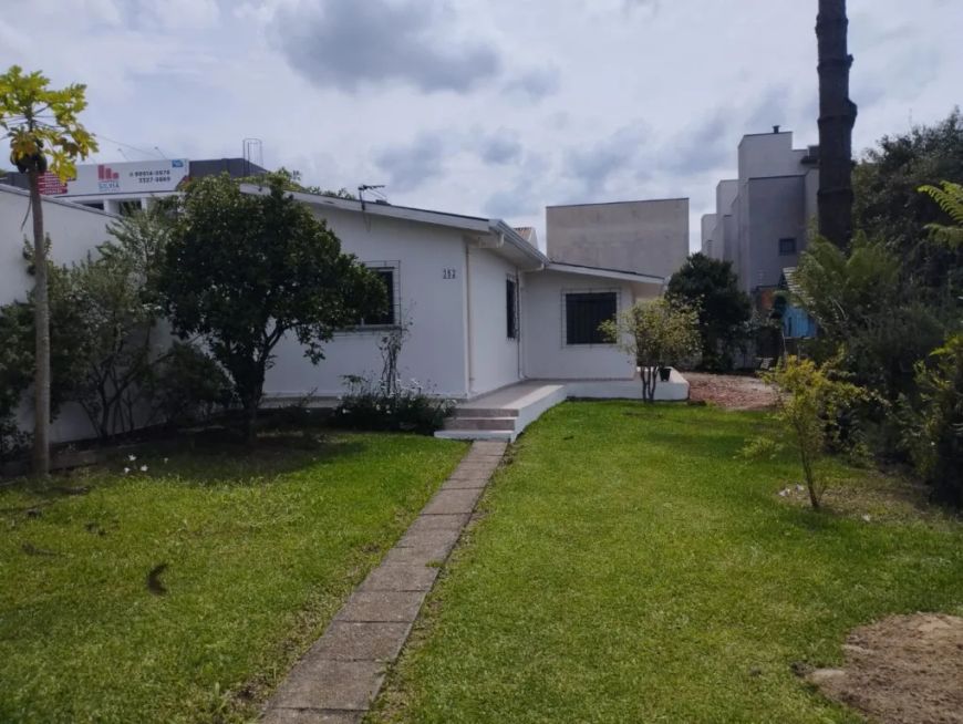 Terreno à venda por R$ 750000.00, 418.00 m2 - NOVO MUNDO - CURITIBA/PR