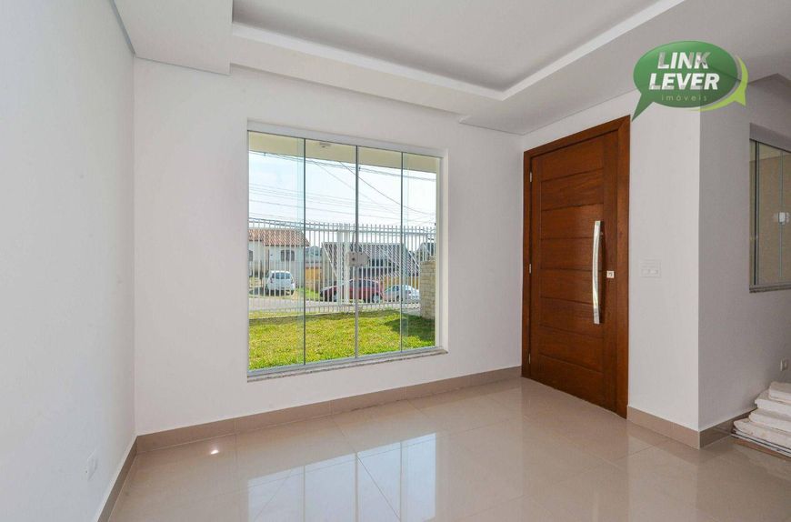 Sobrado com 3 dormitórios à venda, 93 m² por R$ 590.000,00 - Bairro Alto - Curitiba/PR