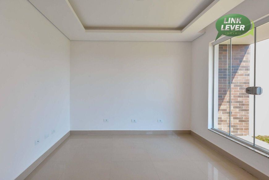 Sobrado com 3 dormitórios à venda, 93 m² por R$ 590.000,00 - Bairro Alto - Curitiba/PR