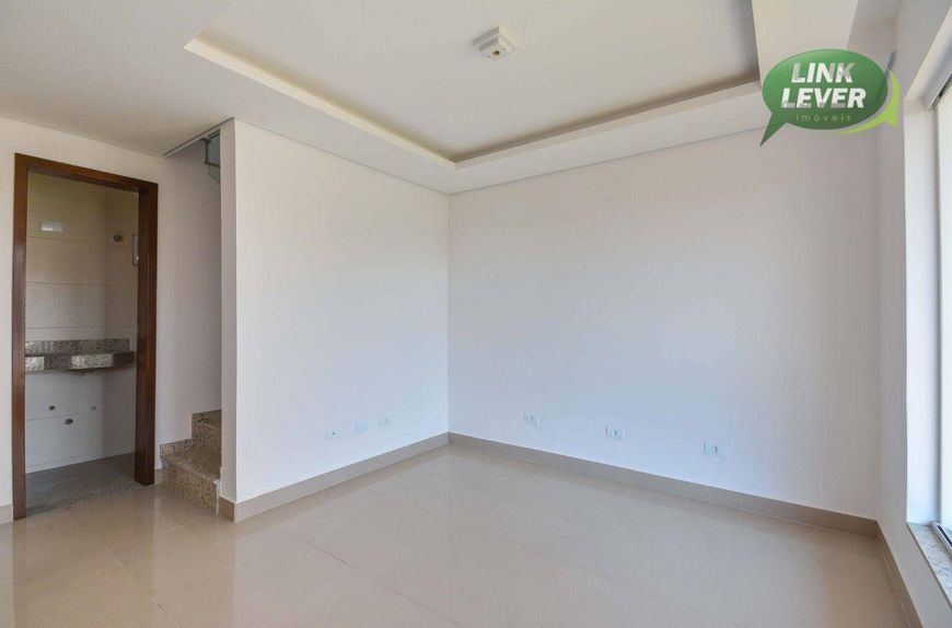 Sobrado com 3 dormitórios à venda, 93 m² por R$ 590.000,00 - Bairro Alto - Curitiba/PR