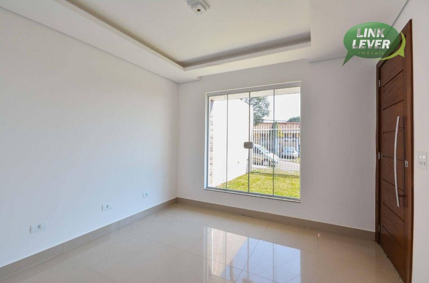 Sobrado com 3 dormitórios à venda, 93 m² por R$ 590.000,00 - Bairro Alto - Curitiba/PR