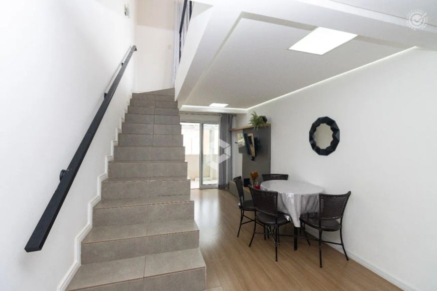 Duplex na melhor região da cidade