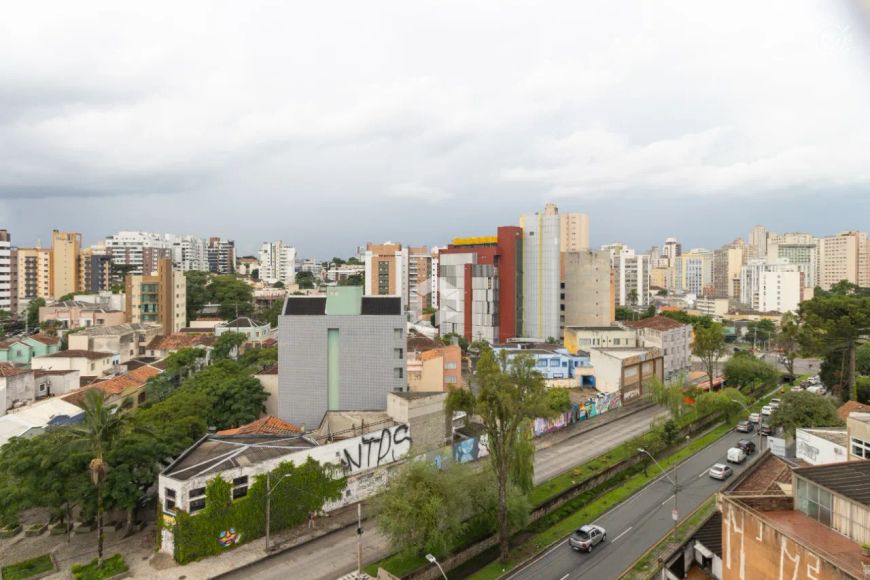 Duplex na melhor região da cidade