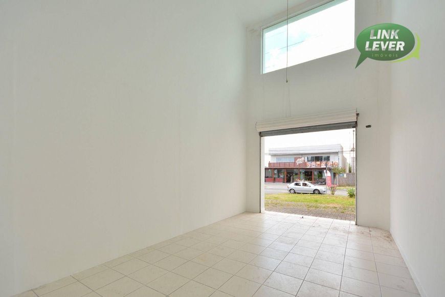 Loja à venda, 32 m² por R$ 310.000,00 - Bairro Alto - Curitiba/PR