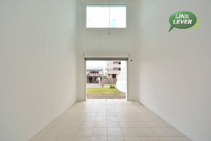 Loja à venda, 32 m² por R$ 310.000,00 - Bairro Alto - Curitiba/PR