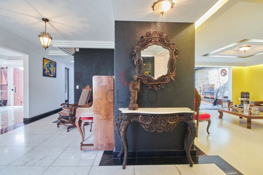 VENDE CASA 4 QUARTOS - (300,00 M² AVERBADOS + ÁREA NÃO AVERBADA) - JARDIM DAS AMÉRICAS.
