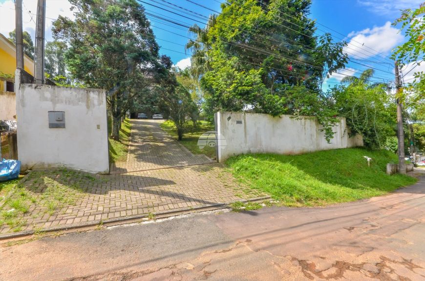 Vendas Terreno Curitiba PR