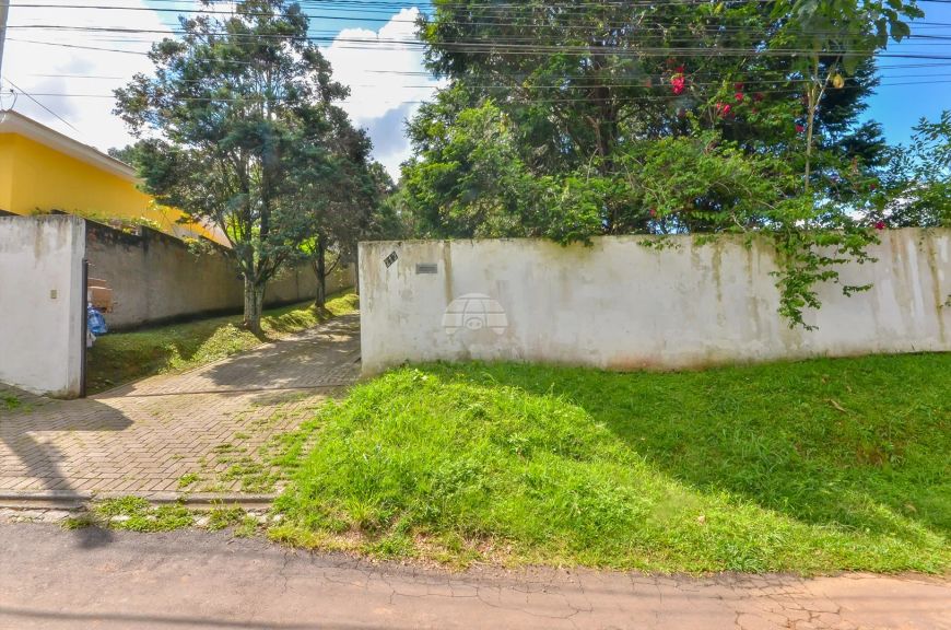 Vendas Terreno Curitiba PR