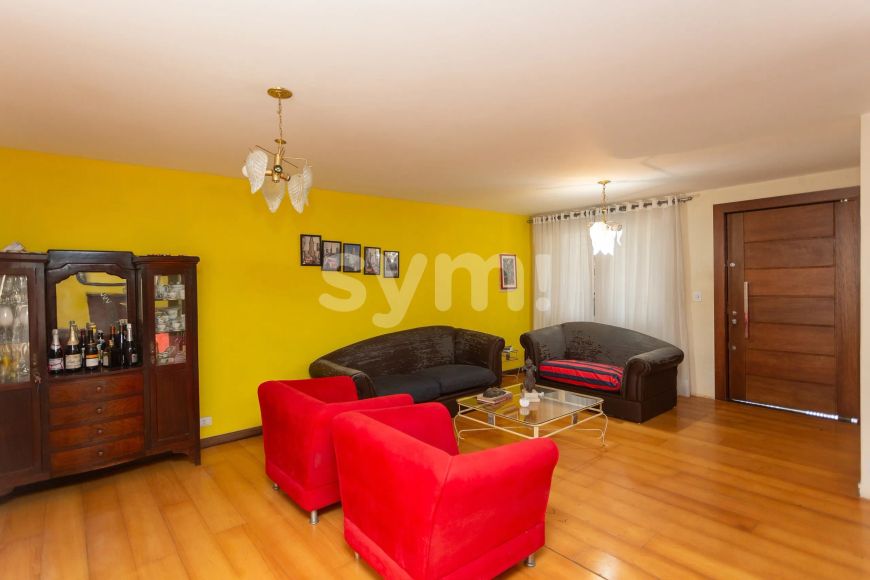 Casa 5 Quartos Jardim Social 360m²
