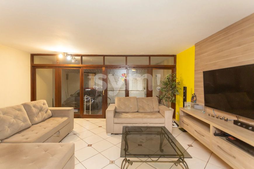 Casa 5 Quartos Jardim Social 360m²