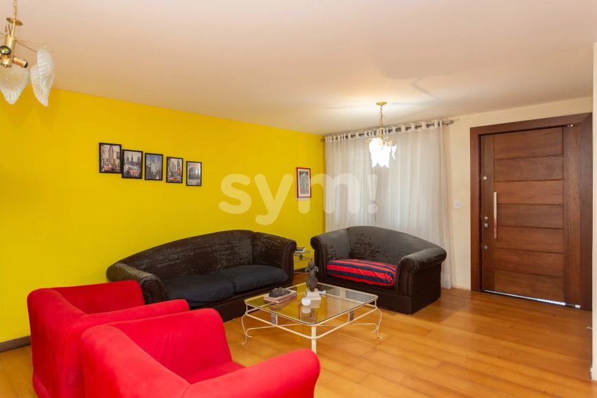 Casa 5 Quartos Jardim Social 360m²