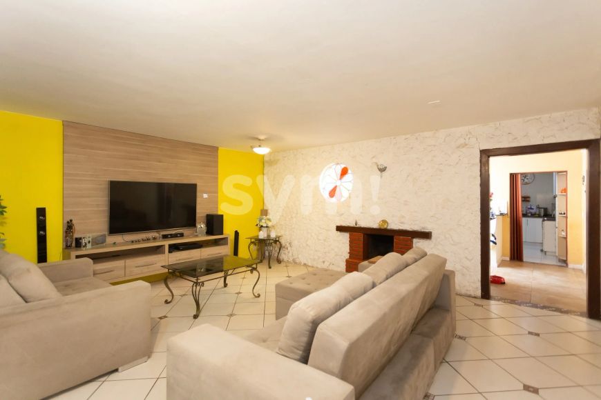 Casa 5 Quartos Jardim Social 360m²