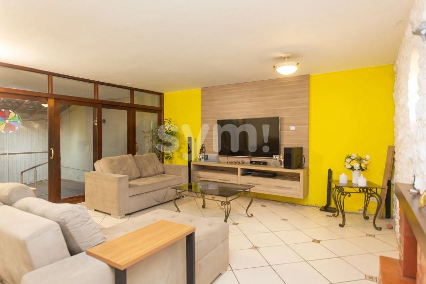 Casa 5 Quartos Jardim Social 360m²