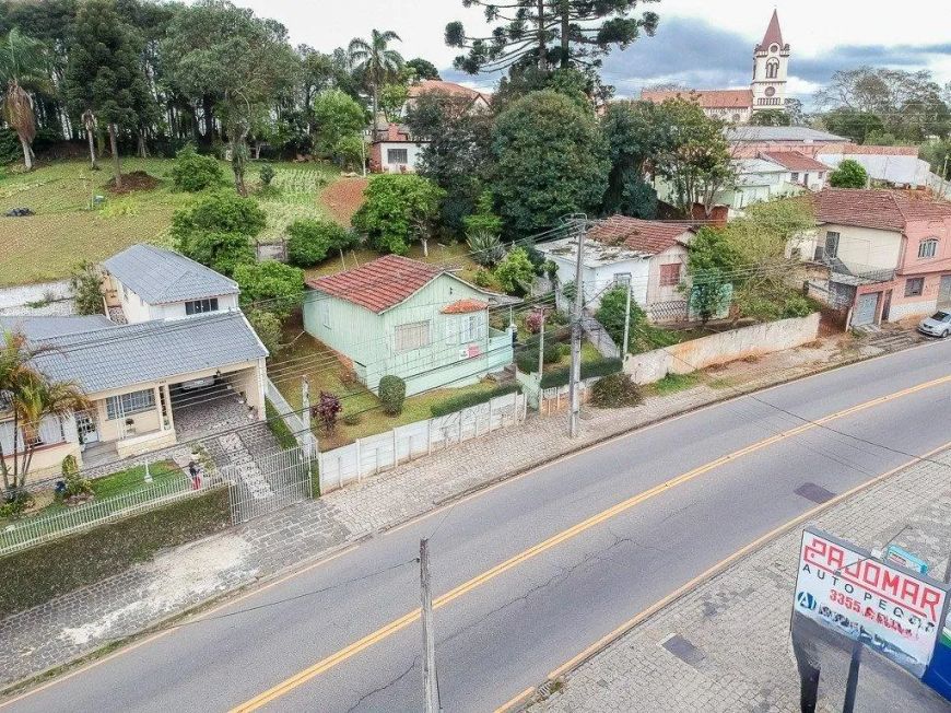 Terreno Comercial - Mateus Leme - 452,00 m2