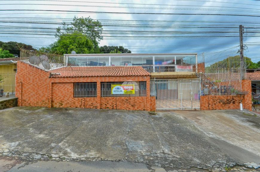 Vendas Sobrado Curitiba PR