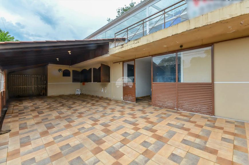 Vendas Sobrado Curitiba PR