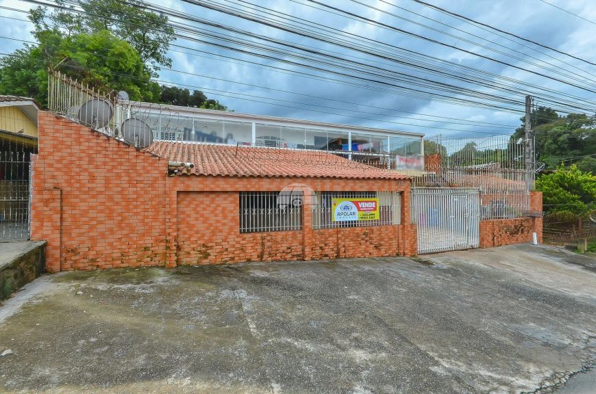 Vendas Sobrado Curitiba PR