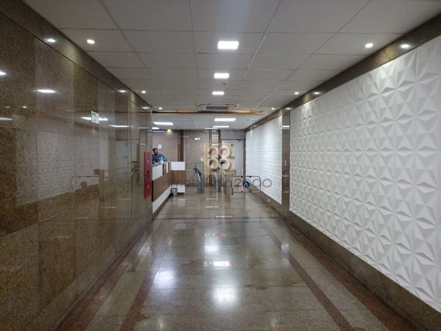 Conjunto Comercial - R Marechal Deodoro, 717 - Centro - Curitiba - PR