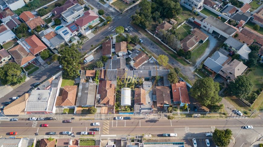 Lote/Terreno para venda com 1170 metros quadrados em Portão - Curitiba - PR