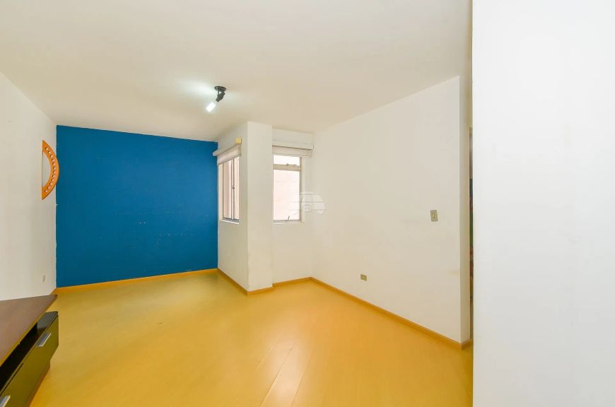 Apartamento com 2 quartos em Cabral - Curitiba - PR