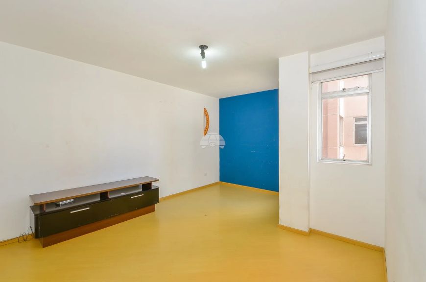 Apartamento com 2 quartos em Cabral - Curitiba - PR