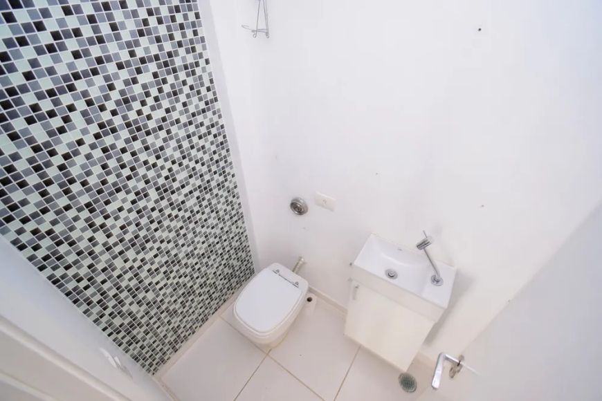 Conjunto Comercial no São Francisco de 122,40m² - Edifício do Rosário