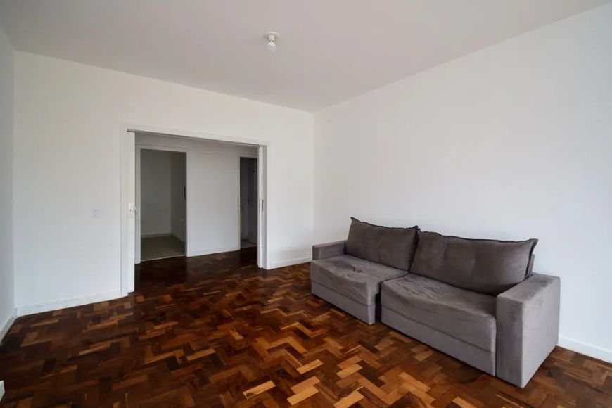 Conjunto Comercial no São Francisco de 122,40m² - Edifício do Rosário