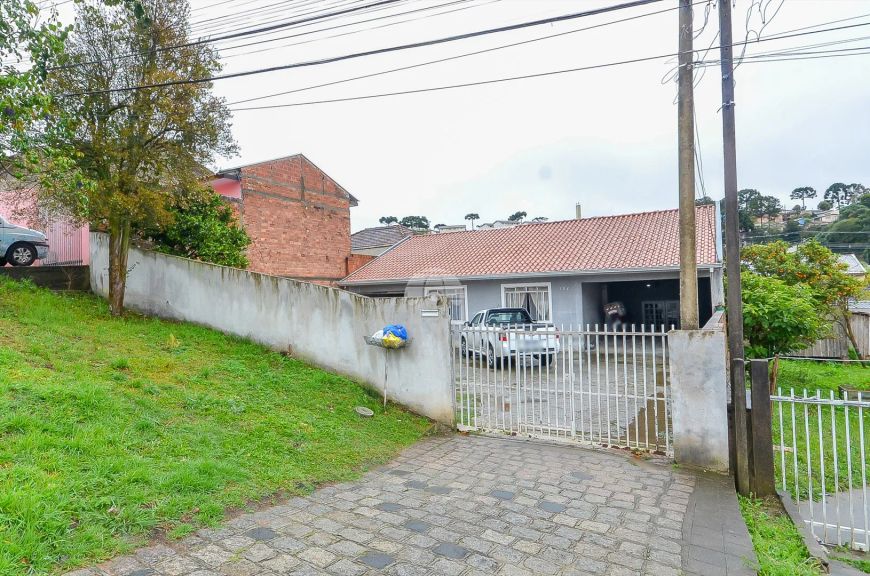 Vendas Casa Curitiba PR