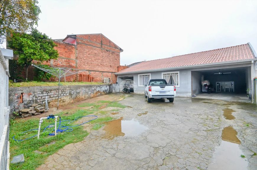 Vendas Casa Curitiba PR