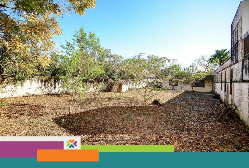 Terreno ZR-3 850m² Bairro Hugo Langue Curitiba à venda