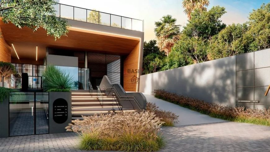 Pulse Água Verde, Construtora Vanguard, planta excelelte