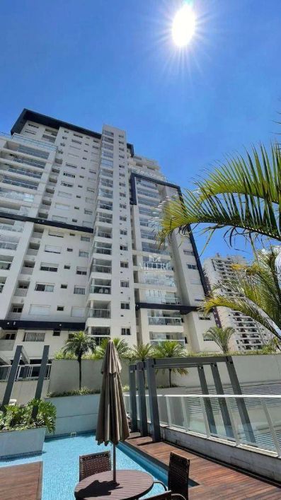 Apartamento com 3 dormitórios à venda, 144 m² por R$ 1.500.000,00 - Água Verde - Curitiba/PR