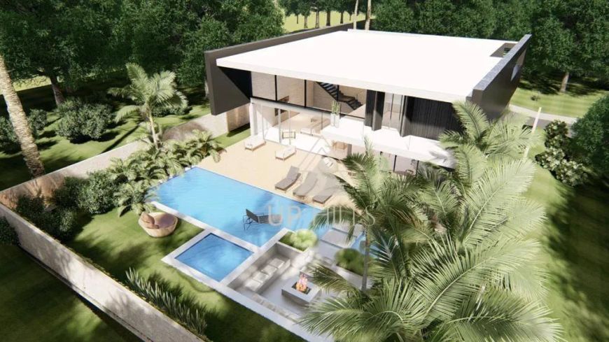 Terreno à venda, 735 m² por R$ 1.450.000,00 - Riviera - Curitiba/PR