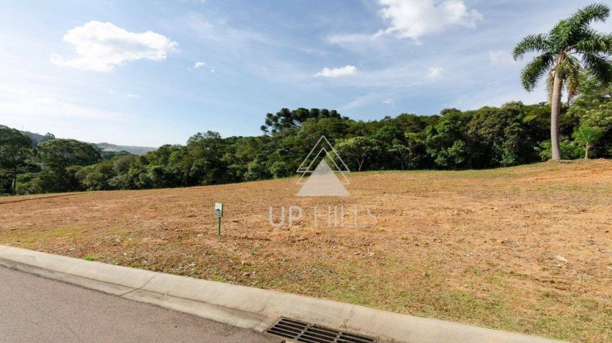 Terreno à venda, 735 m² por R$ 1.450.000,00 - Riviera - Curitiba/PR