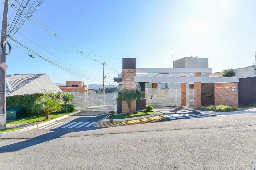 Terreno Residencial para Venda no Bairro Abranches