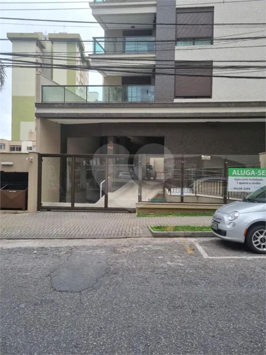 Apartamento com 1 quartos à venda em Água Verde - PR