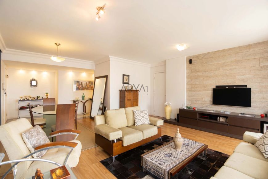 Apartamento no Água Verde - ARYA 1