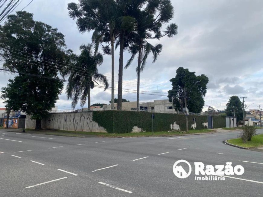 TERRENO COM ÁREA TOTAL 1.056m² - ZS1.1 - HAUER - REF 5833-RAZÃO