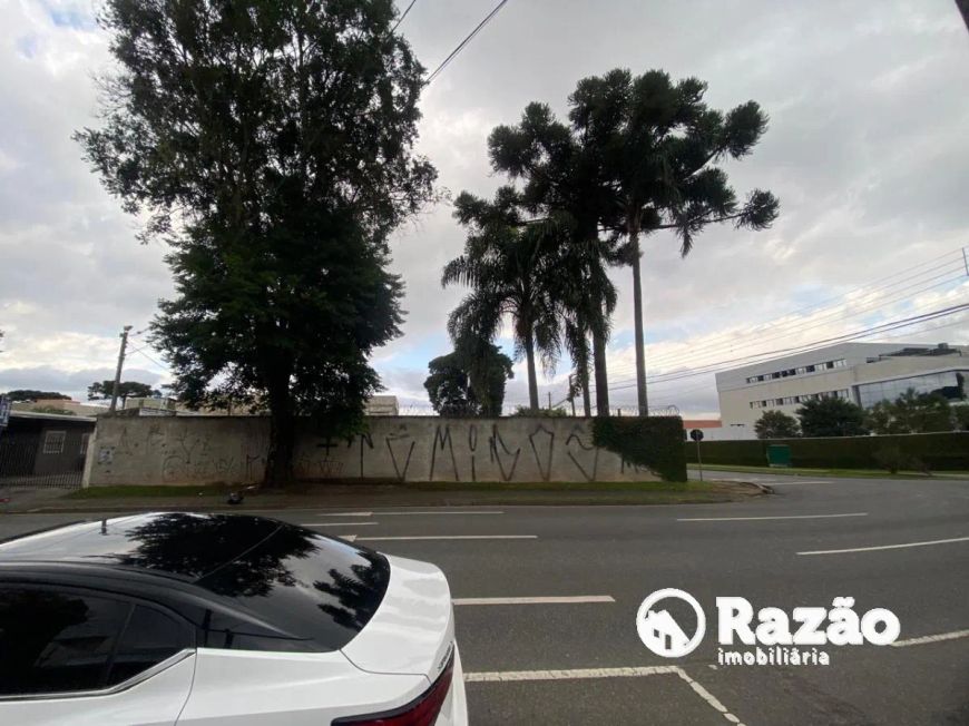 TERRENO COM ÁREA TOTAL 1.056m² - ZS1.1 - HAUER - REF 5833-RAZÃO