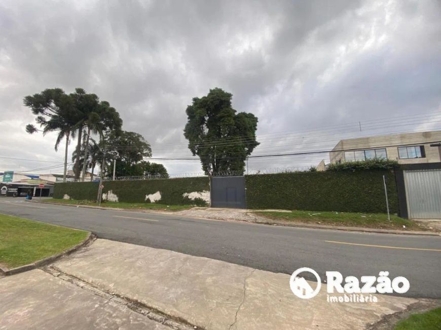 TERRENO COM ÁREA TOTAL 1.056m² - ZS1.1 - HAUER - REF 5833-RAZÃO