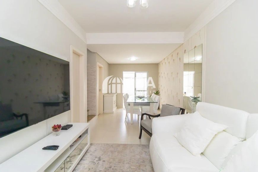 EXCELENTE SOBRADO DUPLEX EM CONDOMÍNIO NO UBERABA