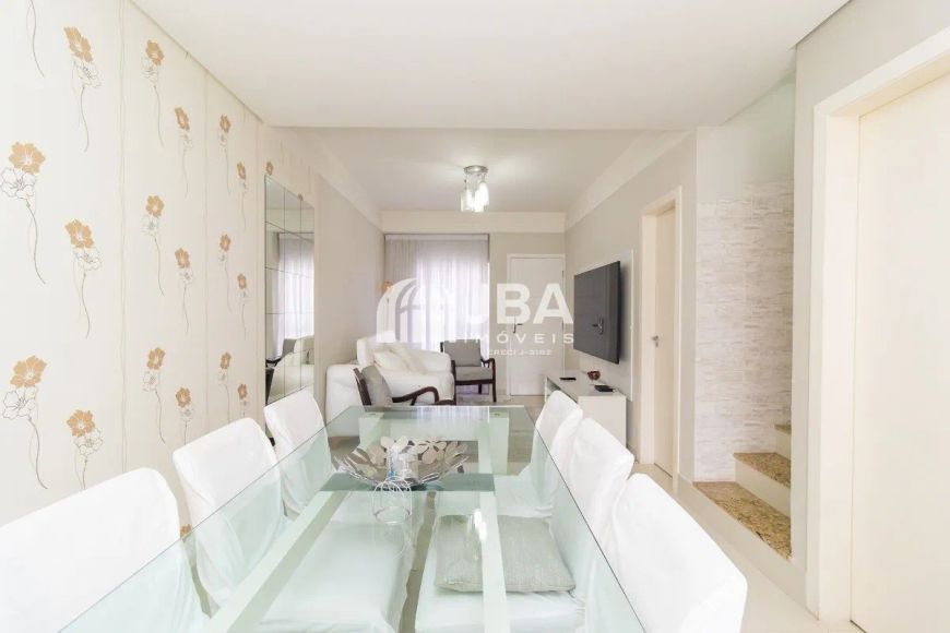 EXCELENTE SOBRADO DUPLEX EM CONDOMÍNIO NO UBERABA