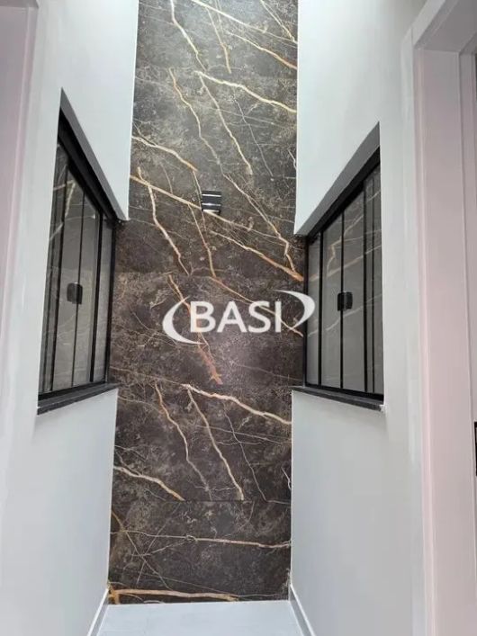 Casa Térrea Á Venda no Bairro Alto (PRONTA PRA MORAR)