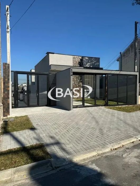 Casa Térrea Á Venda no Bairro Alto (PRONTA PRA MORAR)