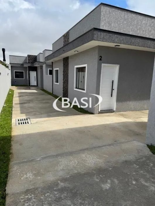 Casa Térrea Á Venda no Bairro Alto (PRONTA PRA MORAR)